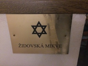 "Jewish mikve"
