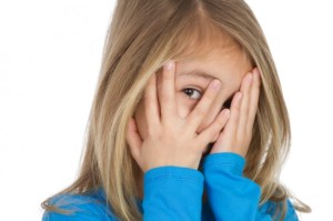 little-girl-embarrassed