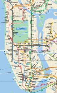 sub-ways-system-manhattan-nyc-hd-mobile-map