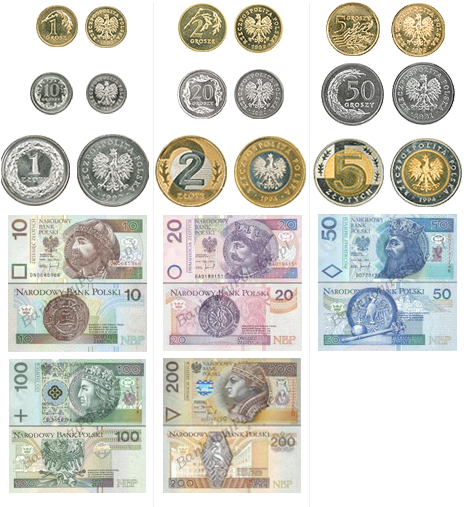 polish-money